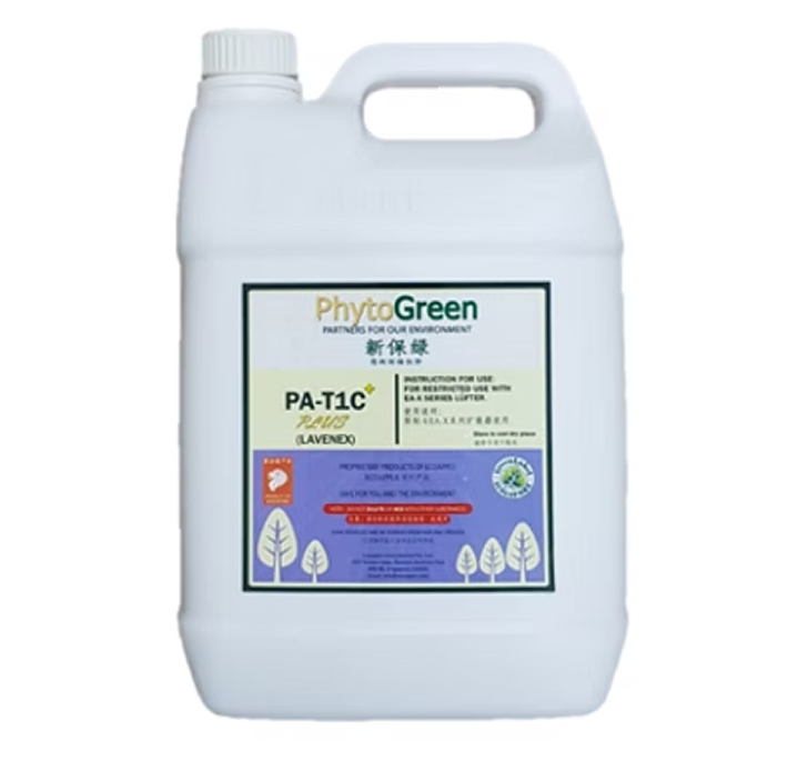 PA-T1C+ PLUS (Lavender)